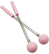 Massager Ball Hammer(2-Pack) SinLoon Hammer Stick Manual Beat Golf Ball Massager Back Shoulder Ma...