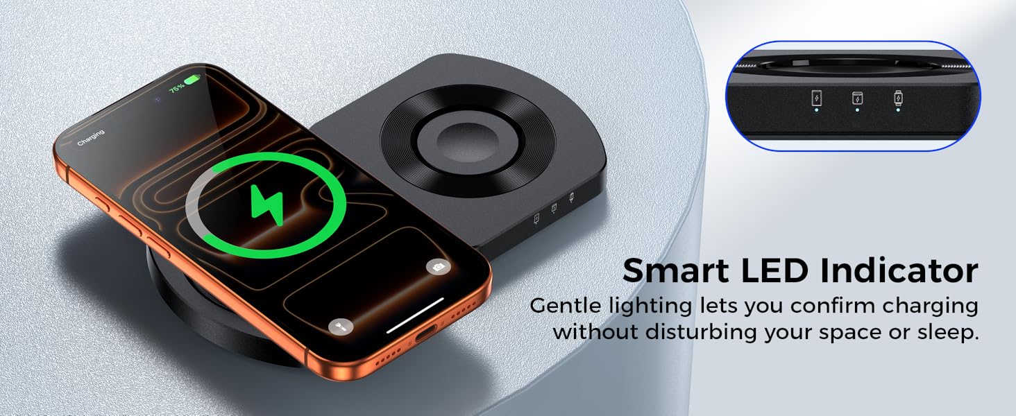 Magsafe Charger Stand