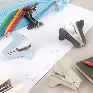 Professional-Grade Staple Removal Solution