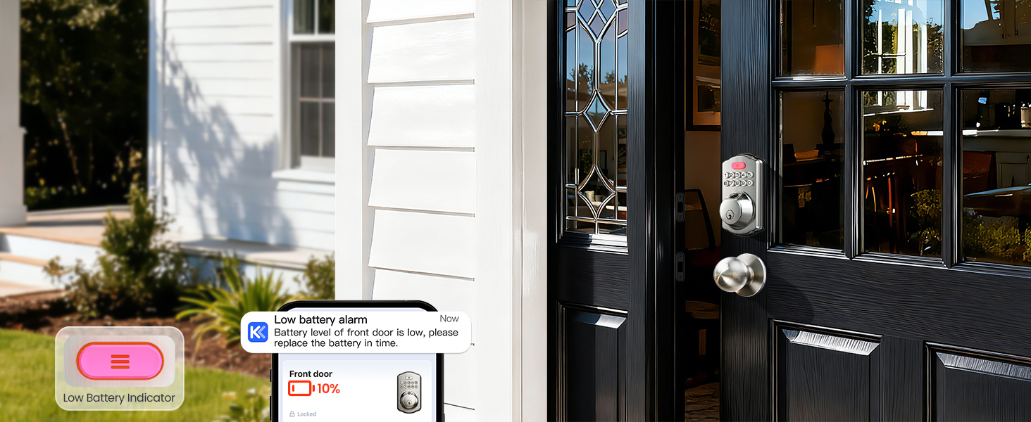 SMART LOCK