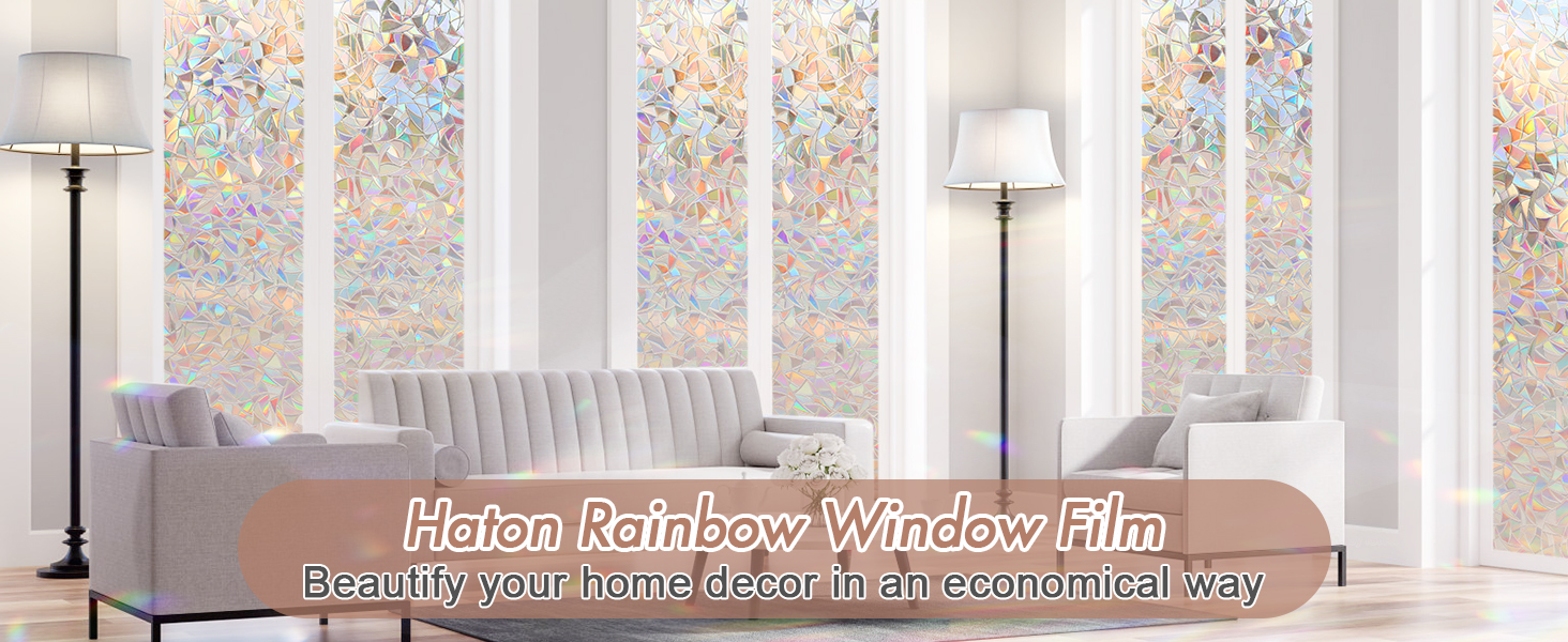 window privacy film