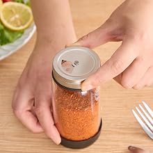 salt shaker