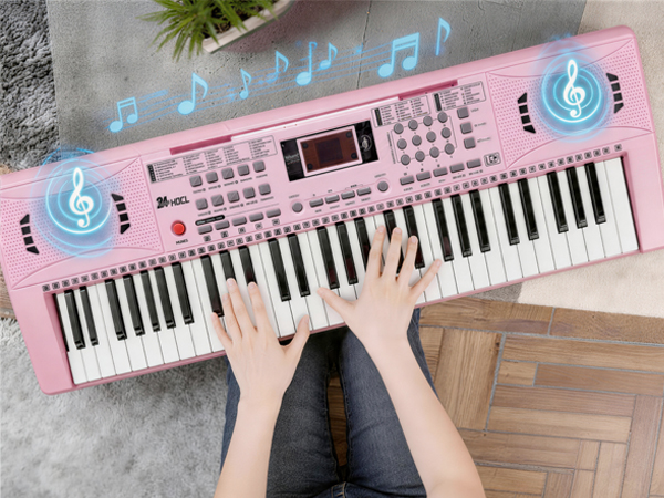 kids piano