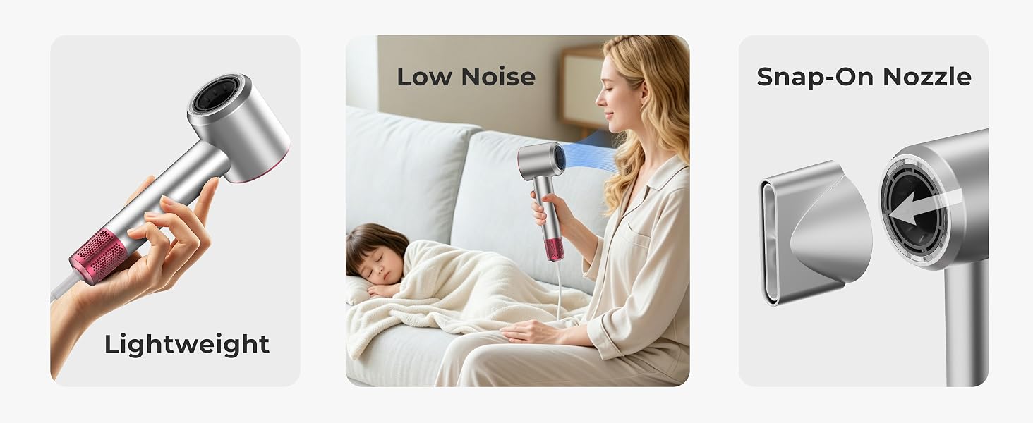 Blow Dryer