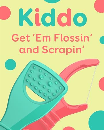 floss for kids