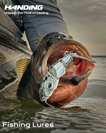 fishing lure