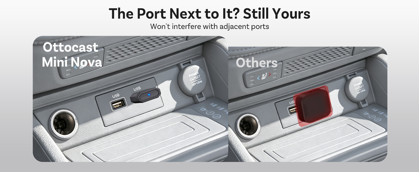 wireless carplay adapter