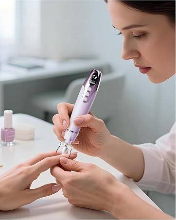 Cordless Nail Drill