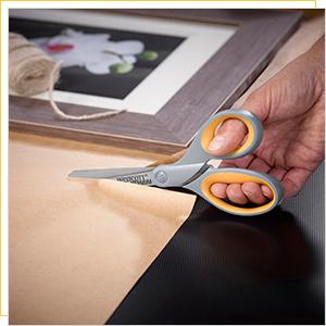 titanium scissor, scissor