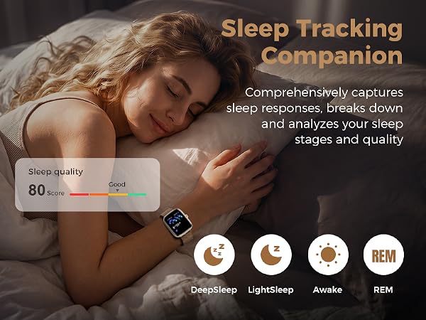 smart watch for iphone compatible