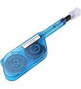 ipolex Fiber Optic Pen Cleaner for MTP/MPO Connector, One Click Cleaner, up to 600 Cleans