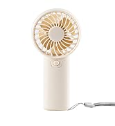 Mini Portable Fan