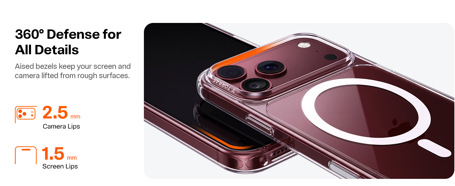 Stronger Magnetic for case