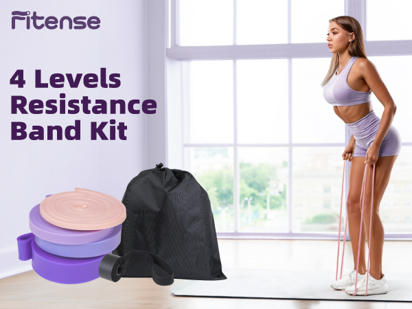 Resistance Bands