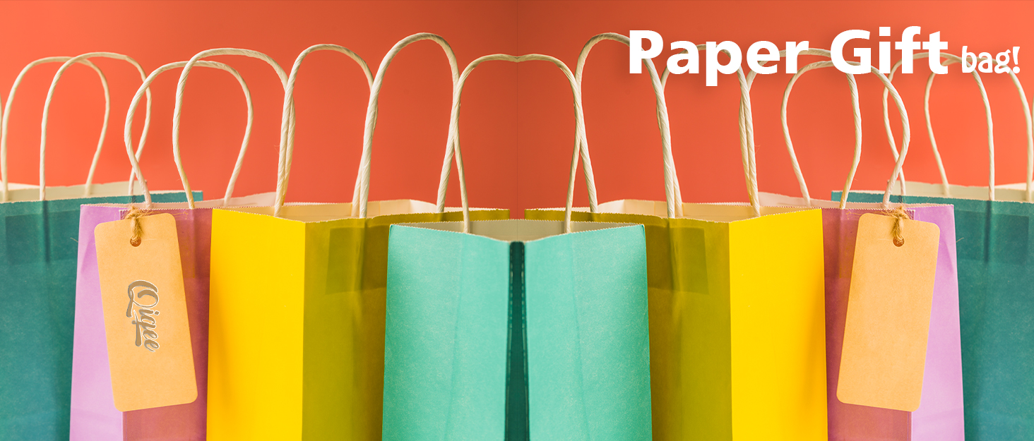 paper bags