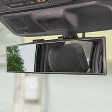 Rear View Mirror