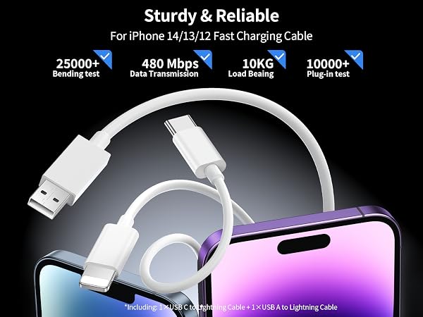 carplay cable
