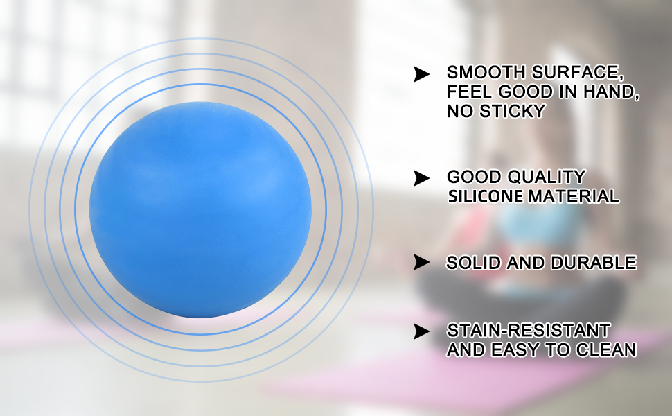 massage ball