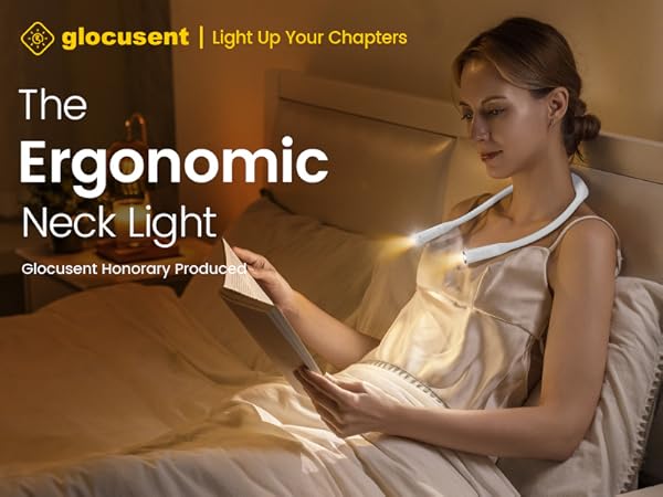 neck light