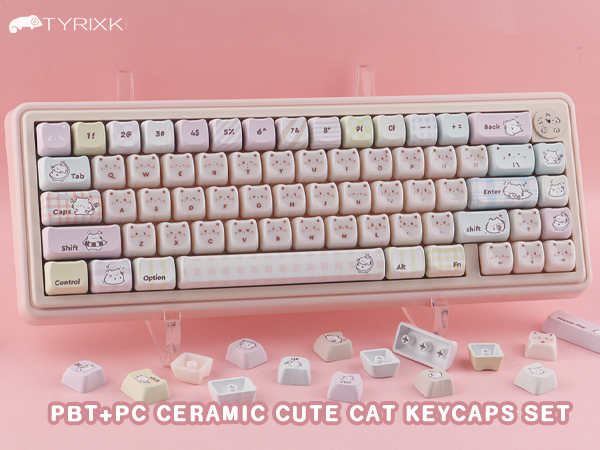 keycaps
