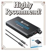 HEADPHONE AMP