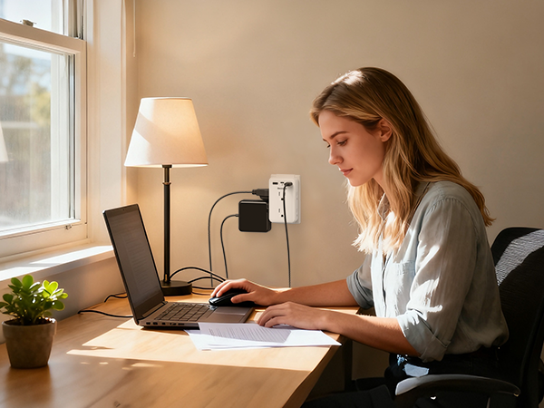 home office