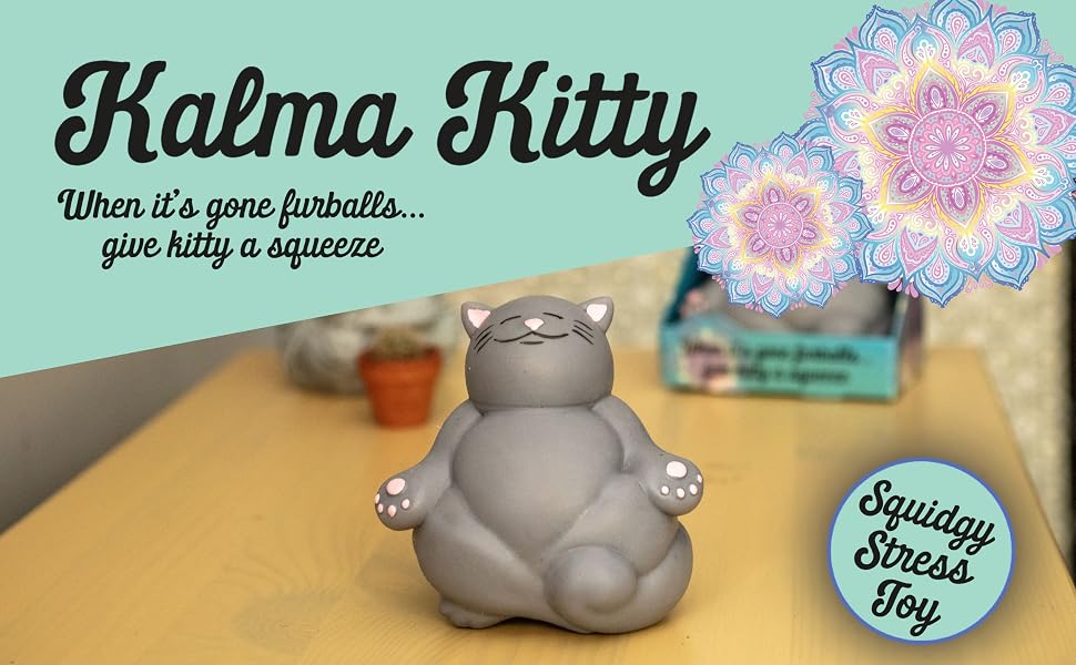 KALMA KITTY