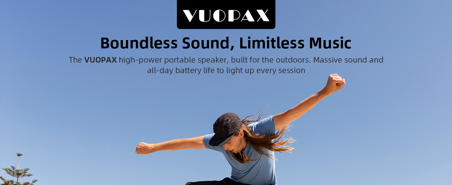 bluetooth speaker