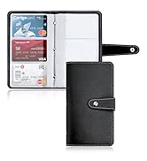 Credit Card Holder