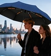 large umbrella