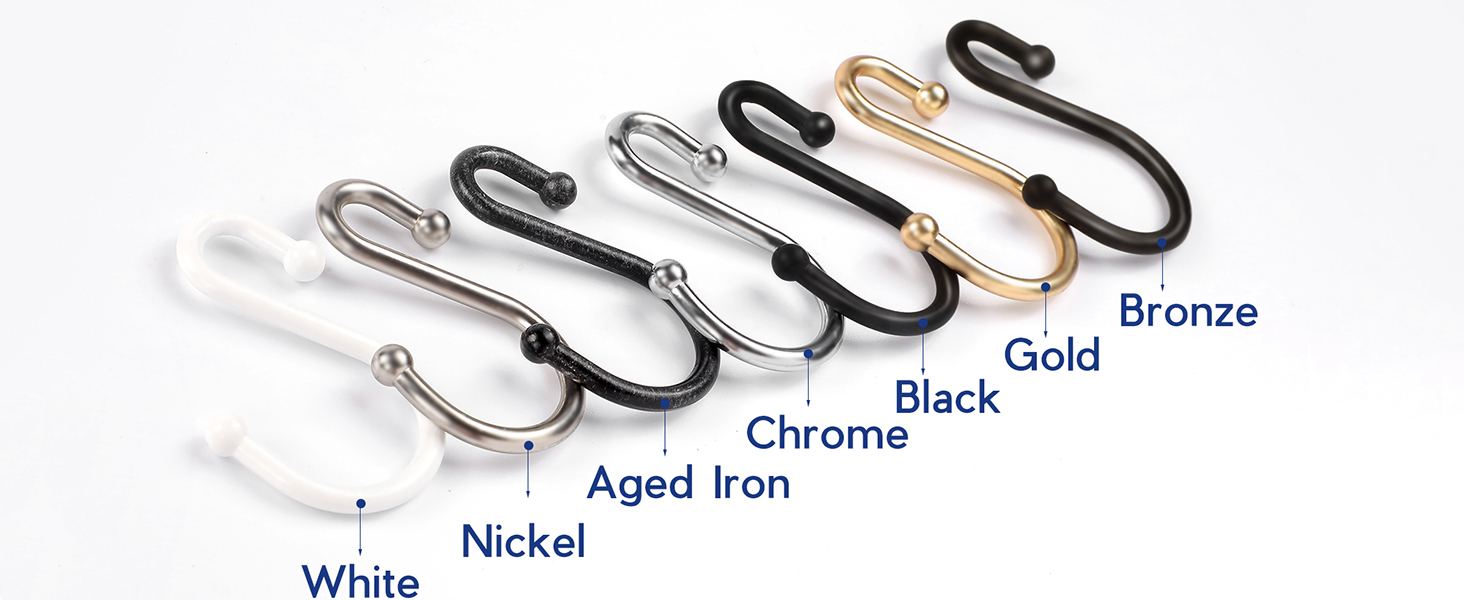 7 colors can be choose
