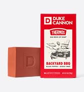 Duke Cannon