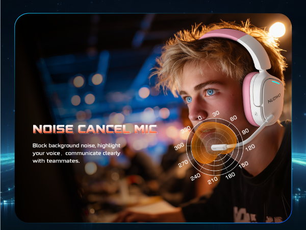 ps5 headphone wireless with mic