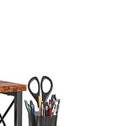 desk hutch
