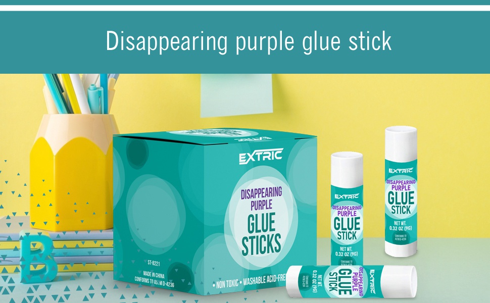 stick glue