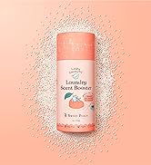 Lazy Coconuts Sweet Peach Laundry Beads - Plastic Free, Natural Ingredient