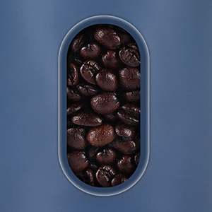 Coffee Canister