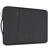Drawing Tablet Sleeve Waterproof Protective Bag for Wacom Cintiq 16, Wacom Cintiq Pro 16, Wacom I...