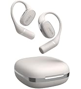 RICHJOY Open Ear Headphones,Bluetooth Wireless Earbuds with 2 Mics,Touch Control,ENC Noise Cancel...