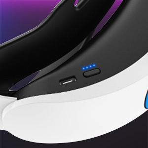 Power Display Indicators