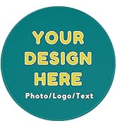 Personalized Mousepad Custom Mousepads with Photo Text Laptop Desk Mat Anti-Slip Gaming Mouse Pad...