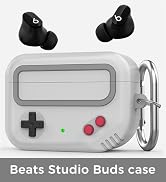 Beats Studio Buds case