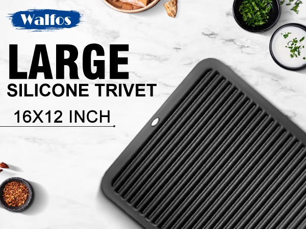 large trivet