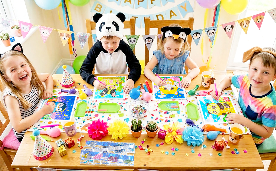 diamond painting kits