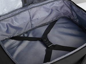 backpack for men travel carry on