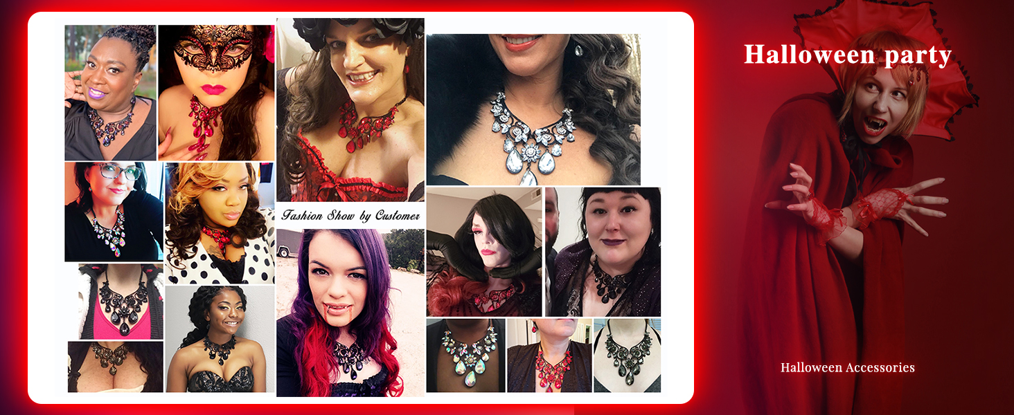 jewelry set
