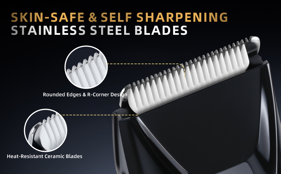 hair trimmer for men