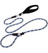 TRUE LOVE Adjustable No-Pull All-in-one Dog P Leash Neoprene Padded Comfortable Pet Training Leas...