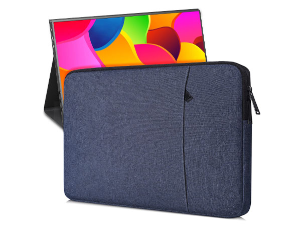 Portable Monitor Sleeve