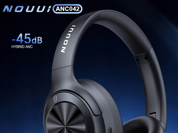 over ear headphones